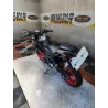 SUZUKI GSXS 125 SUZUKI GSXS 125