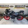 SUZUKI GSXS 125 SUZUKI GSXS 125