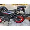 SUZUKI GSXS 125 SUZUKI GSXS 125