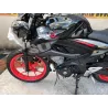 SUZUKI GSXS 125 SUZUKI GSXS 125