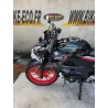 SUZUKI GSXS 125 SUZUKI GSXS 125