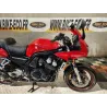 YAMAHA FZS 600 FAZER