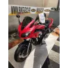 YAMAHA FZS 600 FAZER
