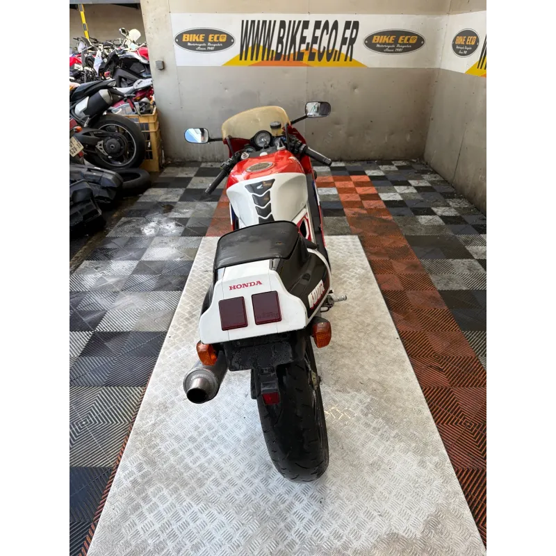 HONDA VFR 400