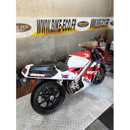 HONDA VFR 400