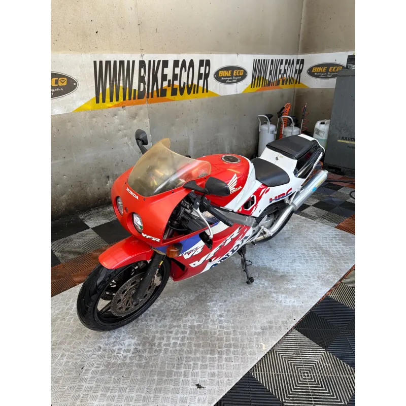 HONDA VFR 400