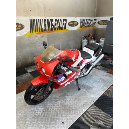 HONDA VFR 400