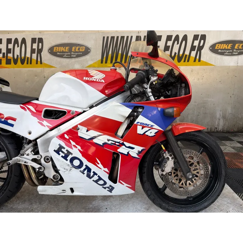 HONDA VFR 400