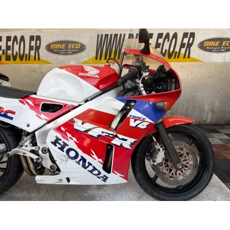 HONDA VFR 400