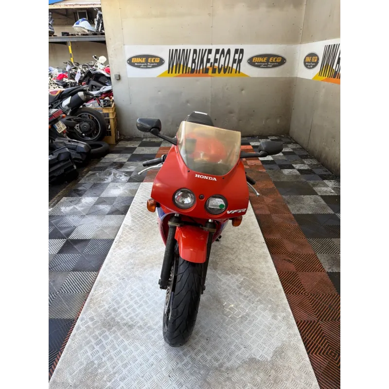 HONDA VFR 400