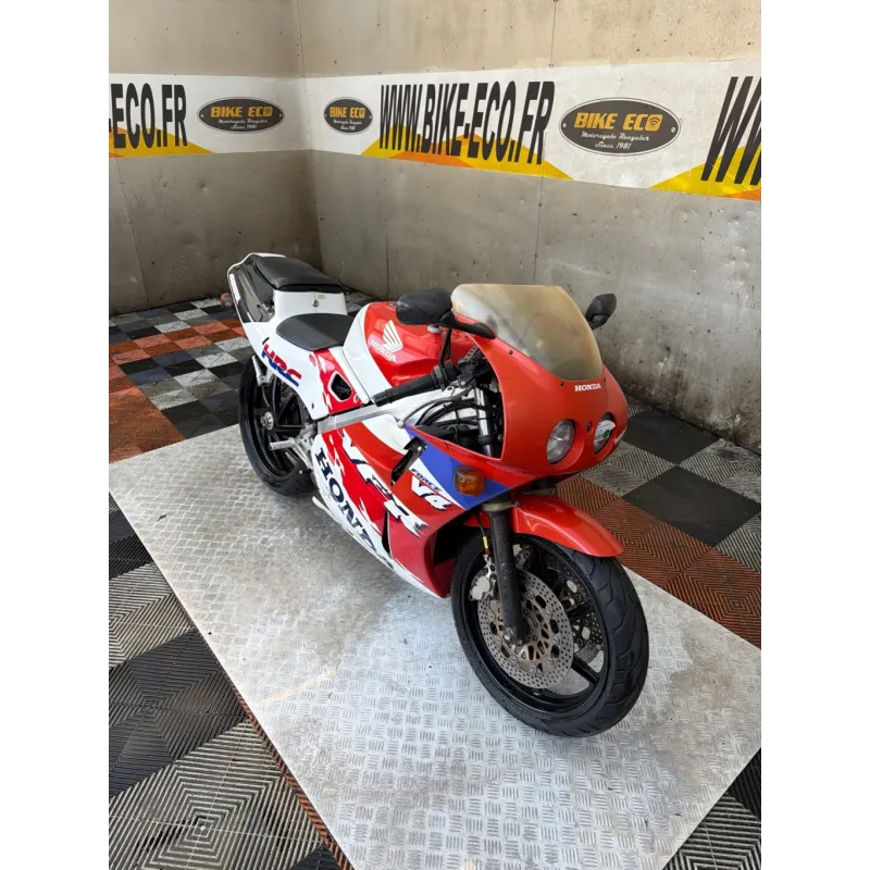 HONDA VFR 400