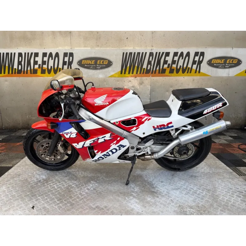 HONDA VFR 400