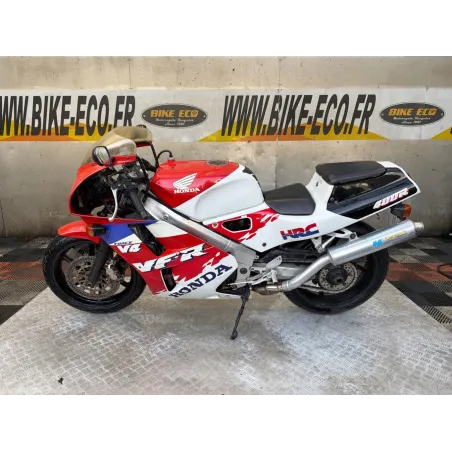 HONDA VFR 400
