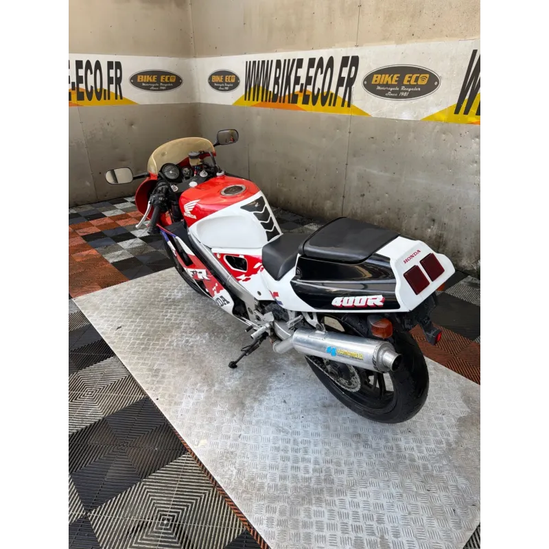 HONDA VFR 400