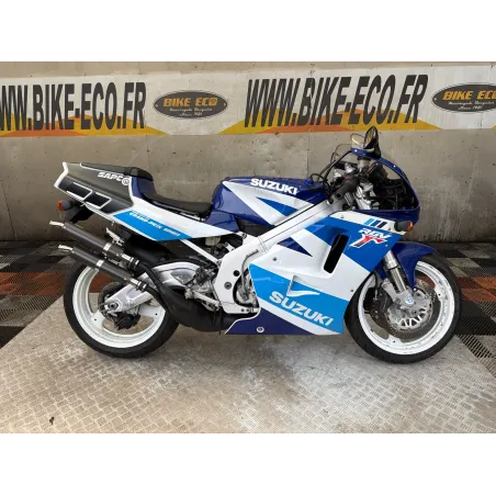 SUZUKI RGV 250 SP
