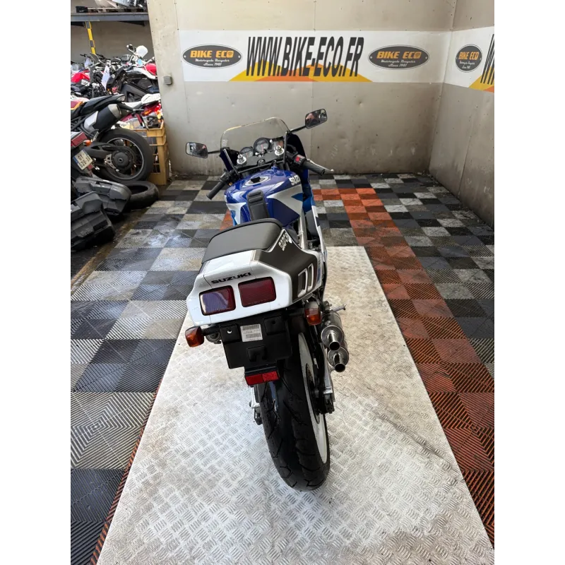SUZUKI RGV 250 SP