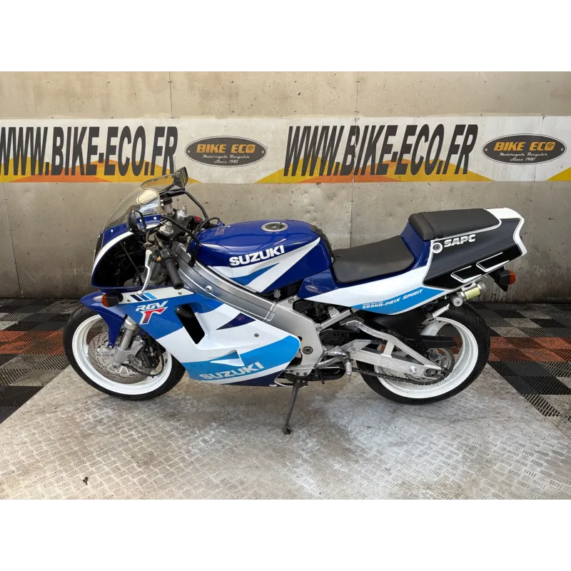 SUZUKI RGV 250 SP
