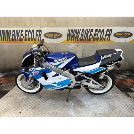 SUZUKI RGV 250 SP