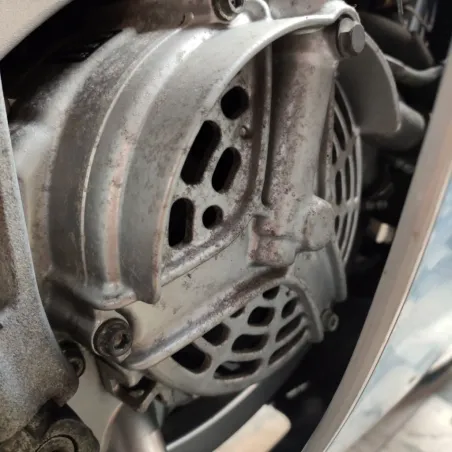 SUZUKI RGV 250 SP