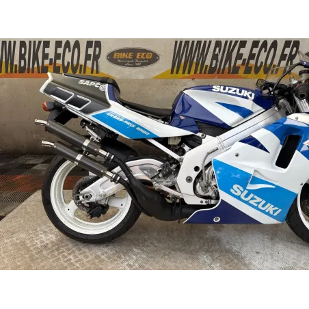 SUZUKI RGV 250 SP
