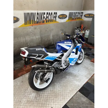 SUZUKI RGV 250 SP