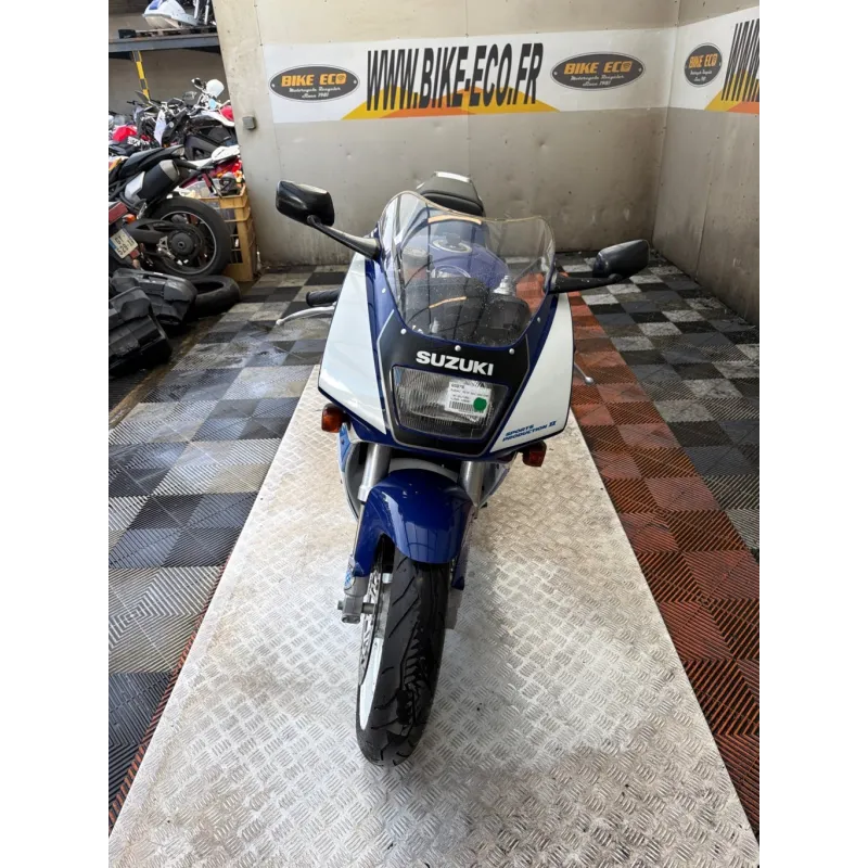 SUZUKI RGV 250 SP