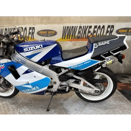 SUZUKI RGV 250 SP