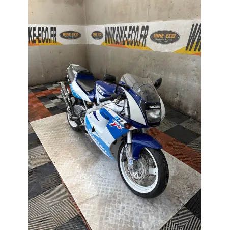 SUZUKI RGV 250 SP