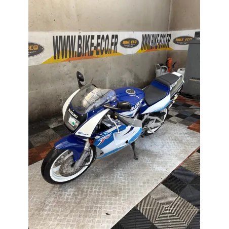 SUZUKI RGV 250 SP