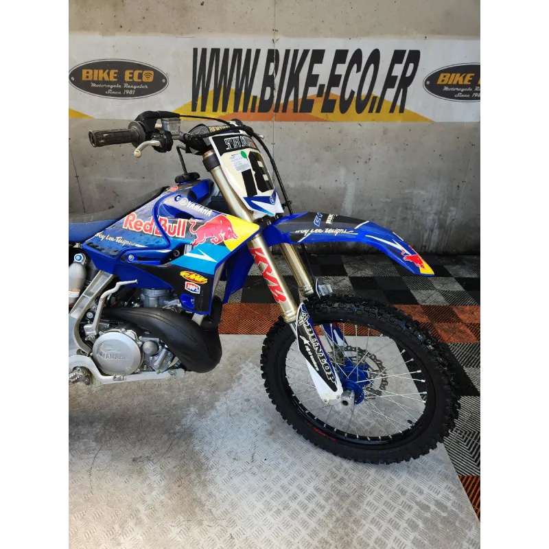 YAMAHA YZ 250