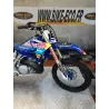 YAMAHA YZ 250 YAMAHA YZ 250