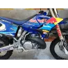 YAMAHA YZ 250 YAMAHA YZ 250