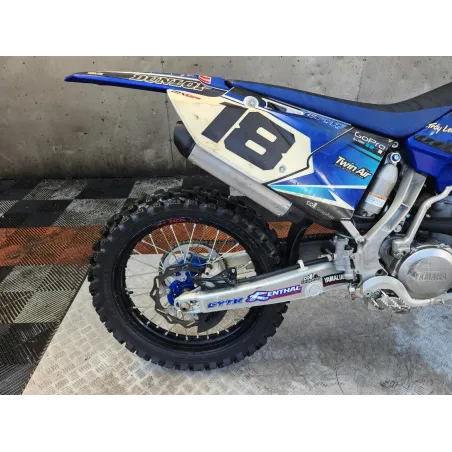YAMAHA YZ 250