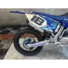 YAMAHA YZ 250 YAMAHA YZ 250