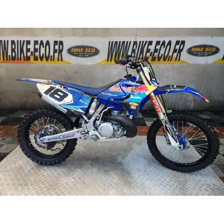 YAMAHA YZ 250