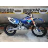 YAMAHA YZ 250 YAMAHA YZ 250