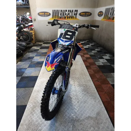 YAMAHA YZ 250