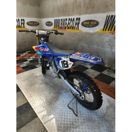YAMAHA YZ 250