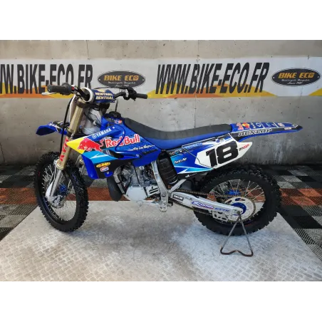 YAMAHA YZ 250