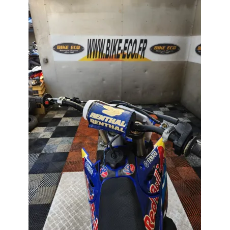 YAMAHA YZ 250