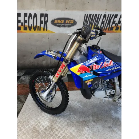 YAMAHA YZ 250