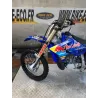 YAMAHA YZ 250 YAMAHA YZ 250