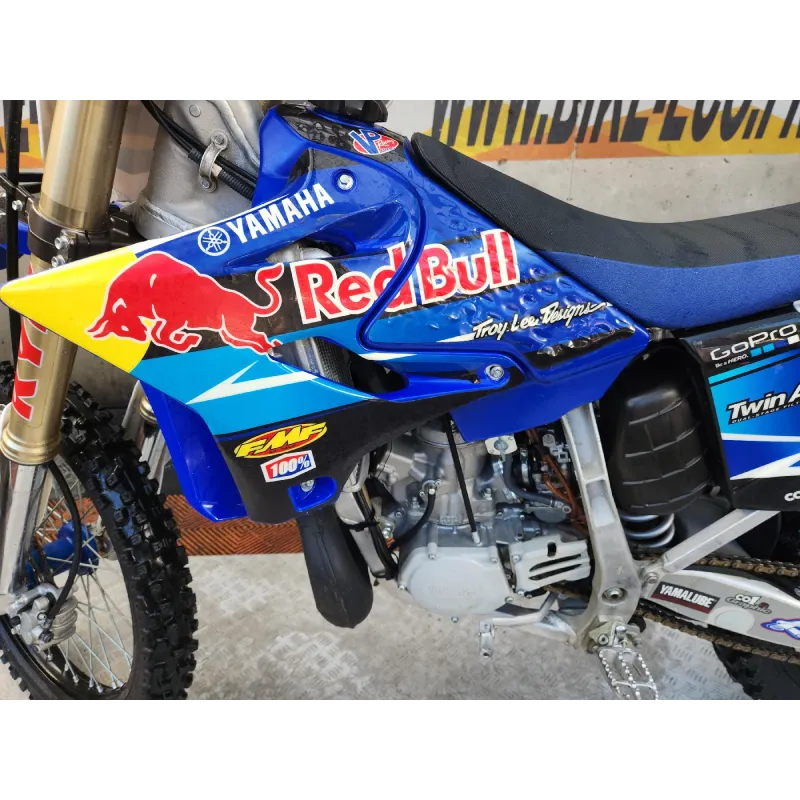 YAMAHA YZ 250