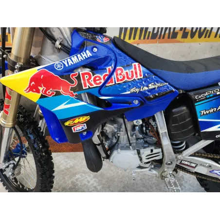 YAMAHA YZ 250