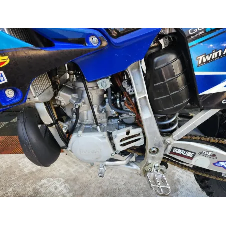 YAMAHA YZ 250