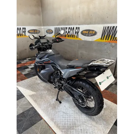 KTM 890 ADVENTURE A2 35kw