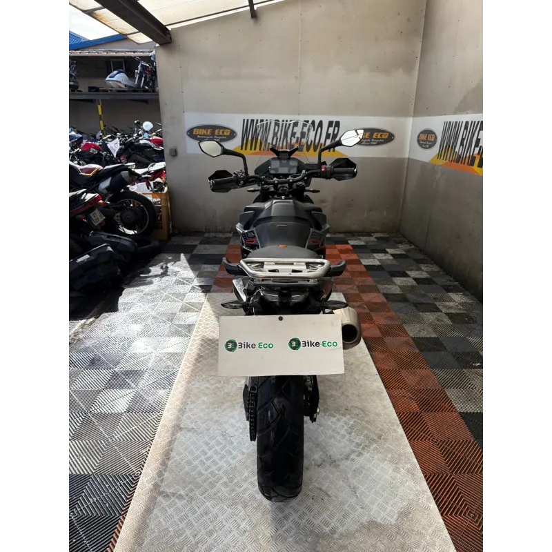 KTM 890 ADVENTURE A2 35kw