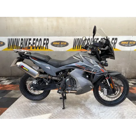 KTM 890 ADVENTURE A2 35kw