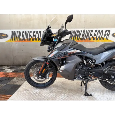 KTM 890 ADVENTURE A2 35kw