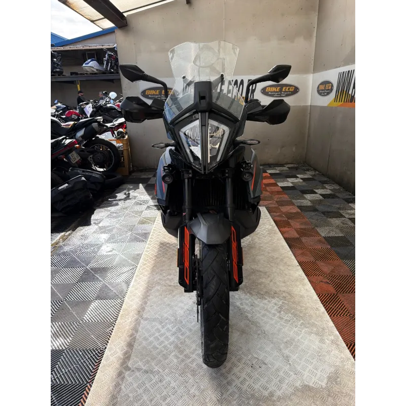 KTM 890 ADVENTURE A2 35kw